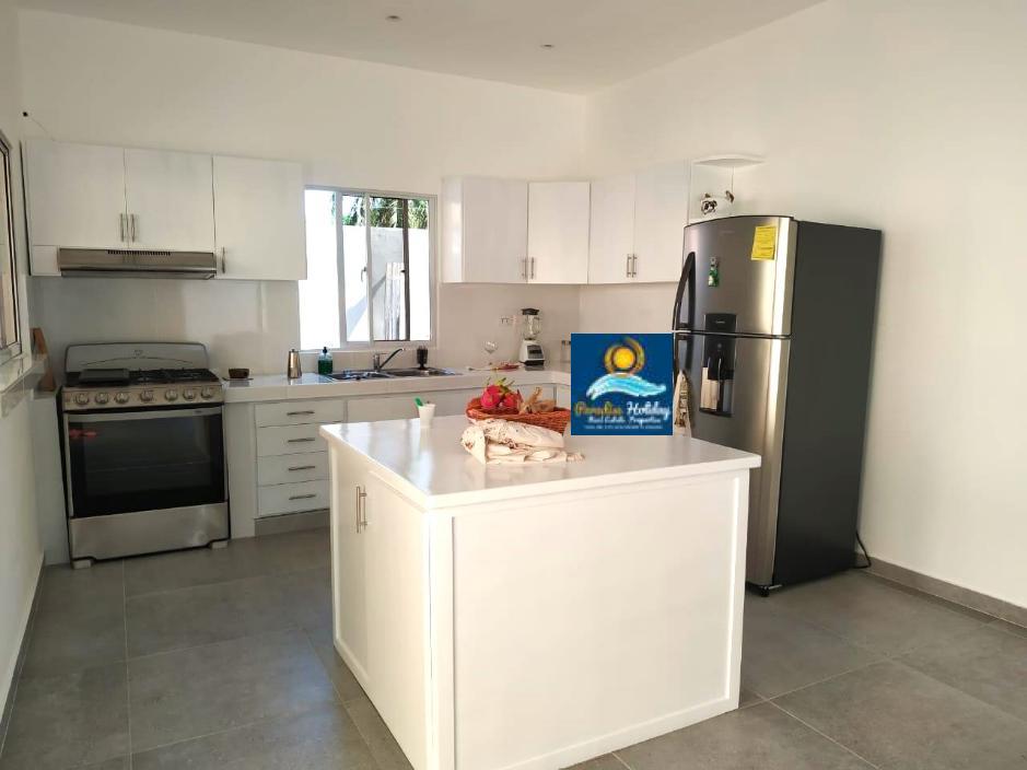 Villa Mariposa las Terrena