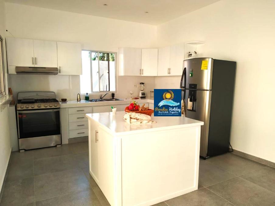 Villa Mariposa las Terrena