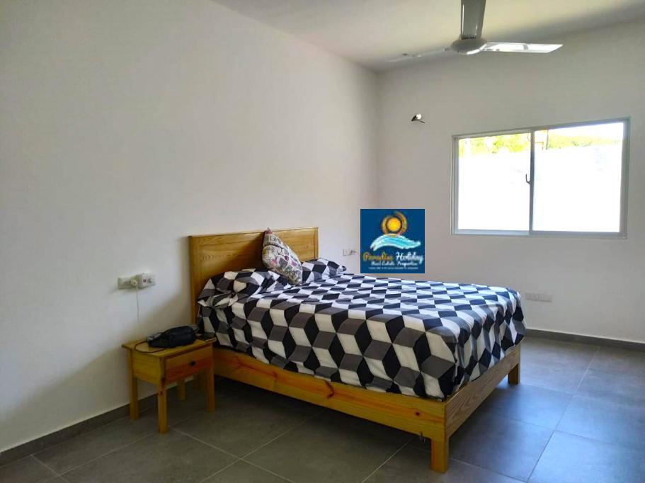 Villa Mariposa las Terrena