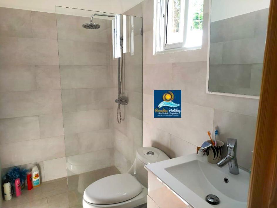 Villa Mariposa las Terrena