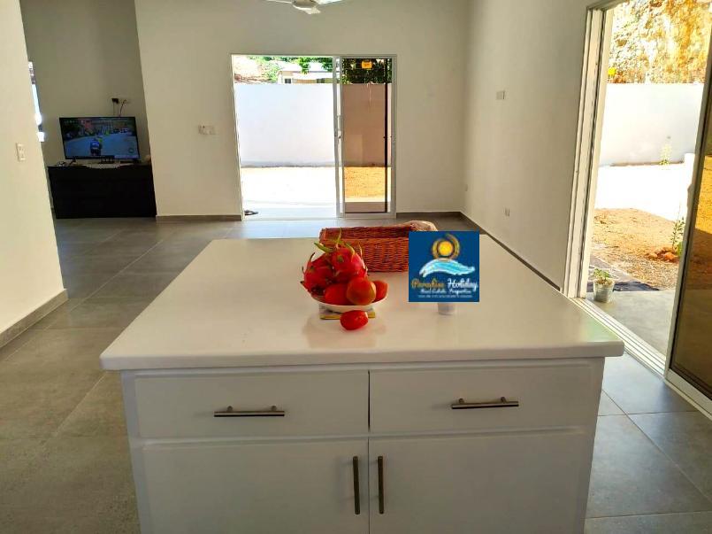 Villa Mariposa las Terrena