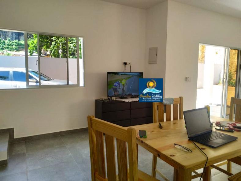 Villa Mariposa las Terrena