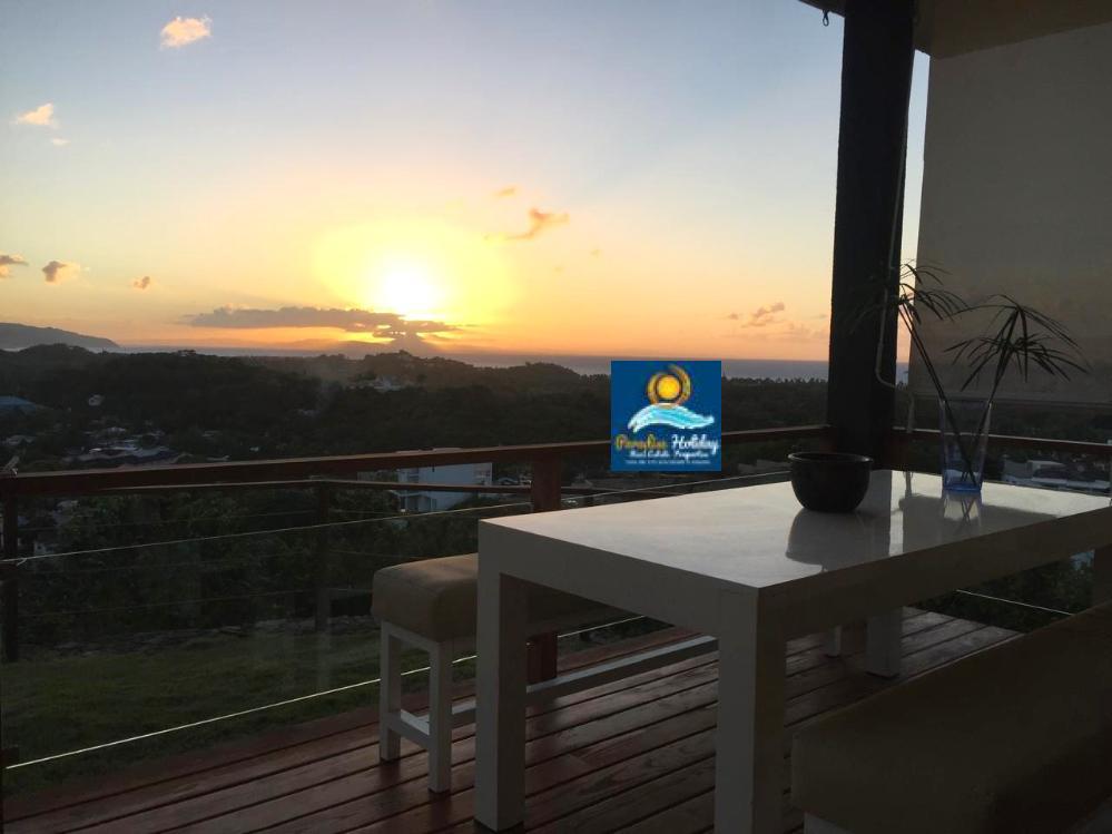 Villas en Las Terrenas