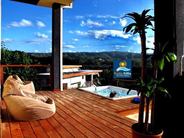 Villas en Las Terrenas