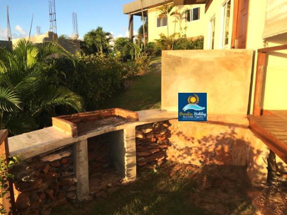 Villas en Las Terrenas