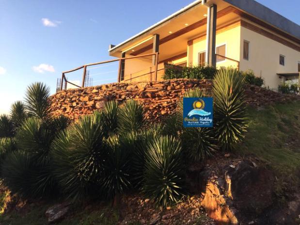 Villas en Las Terrenas