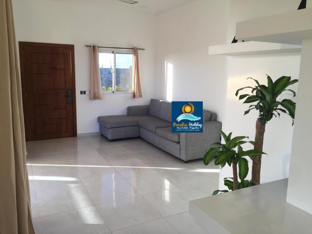 Villas en Las Terrenas