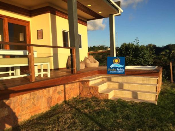 Villas en Las Terrenas