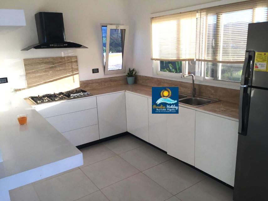 Villas en Las Terrenas