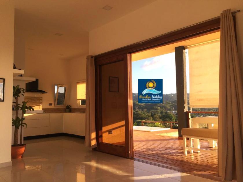 Villas en Las Terrenas