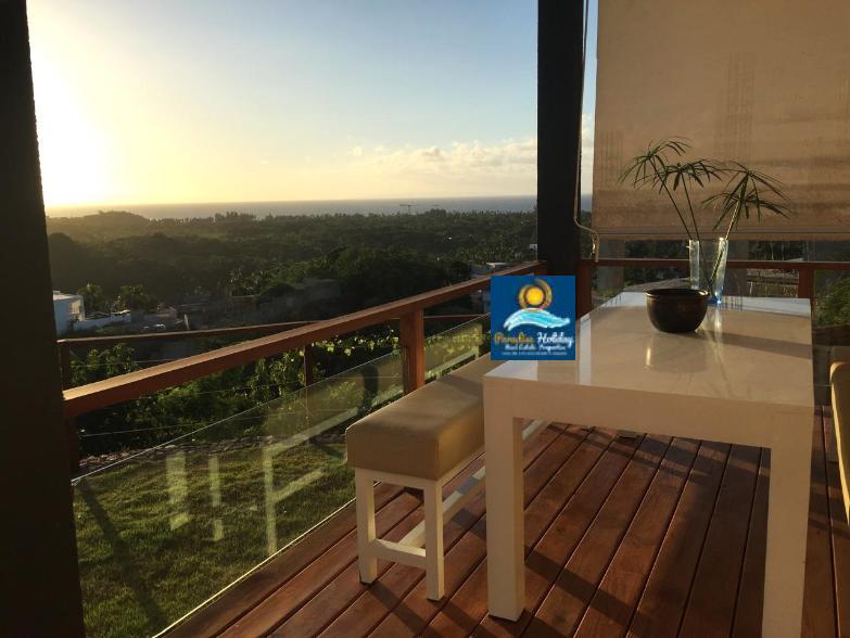 Villas en Las Terrenas