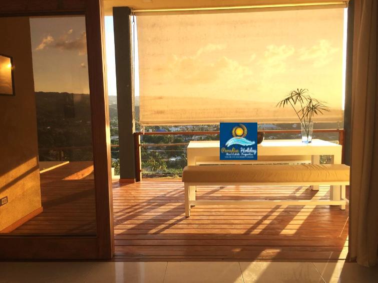 Villas en Las Terrenas