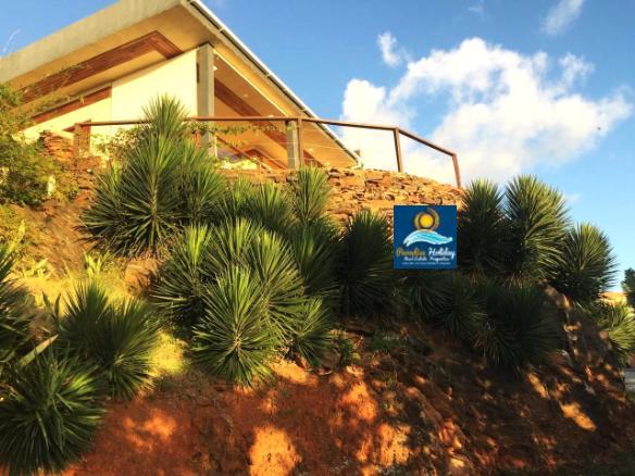 Villas en Las Terrenas