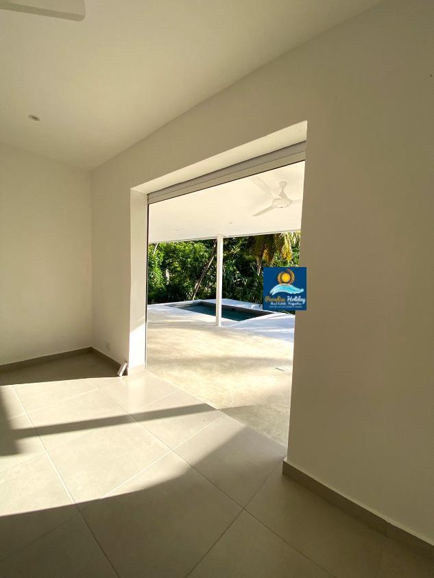 Villas en Las Terrenas Baratas