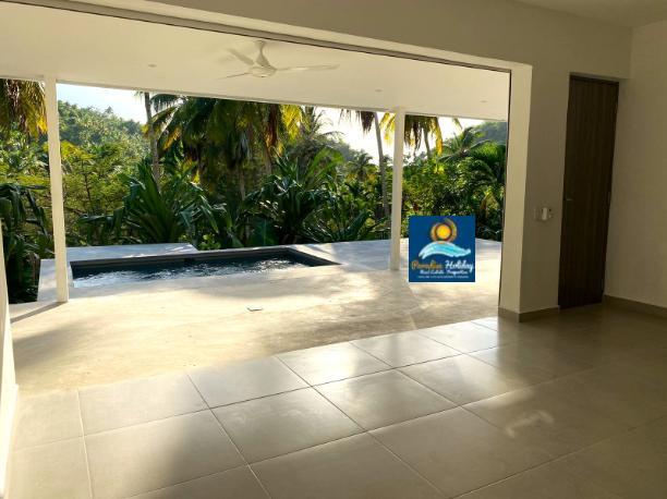 Villas en Las Terrenas Baratas