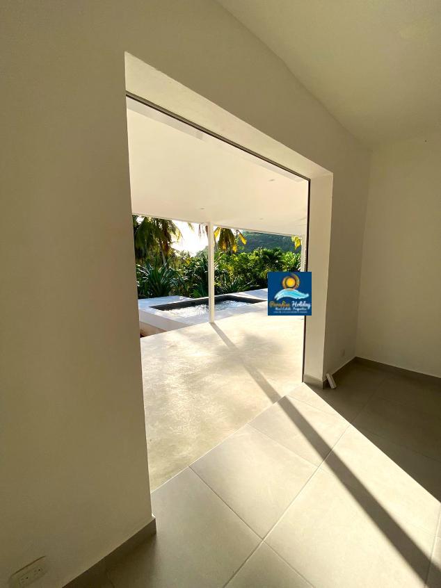 Villas en Las Terrenas Baratas