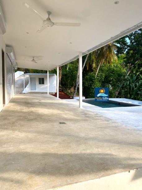 Villas en Las Terrenas Baratas