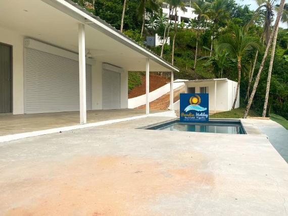 Villas en Las Terrenas Baratas