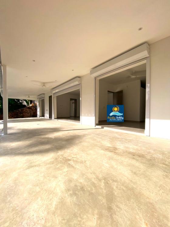 Villas en Las Terrenas Baratas