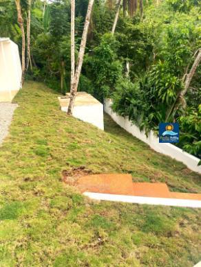 Villas en Las Terrenas Baratas