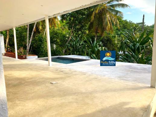 Villas en Las Terrenas Baratas