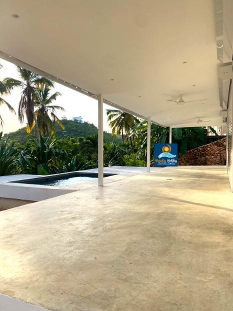 Villas en Las Terrenas Baratas