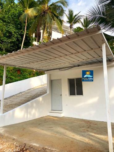 Villas en Las Terrenas Baratas