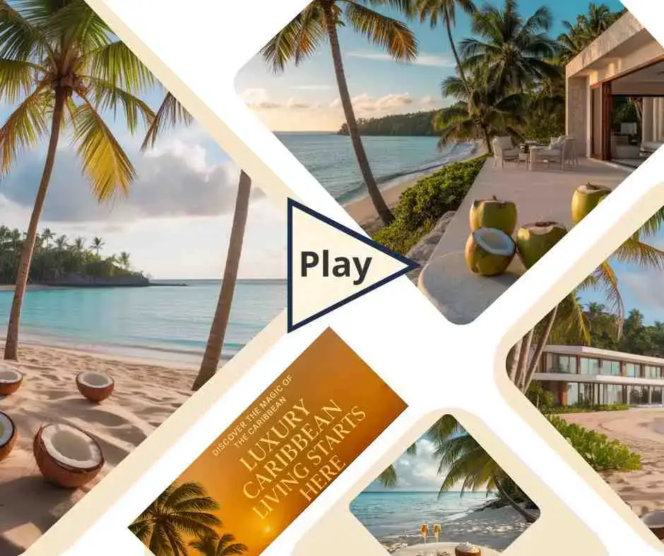 Villas en Las Terrenas