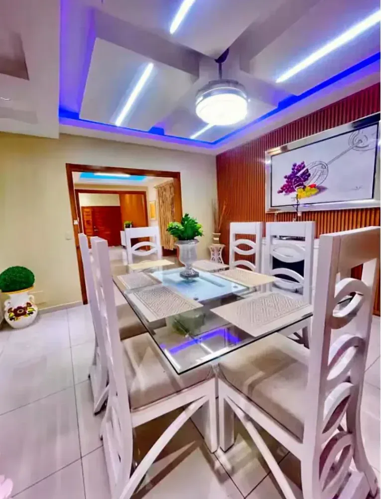 villas en terrenas republica dominicana areas de comedor