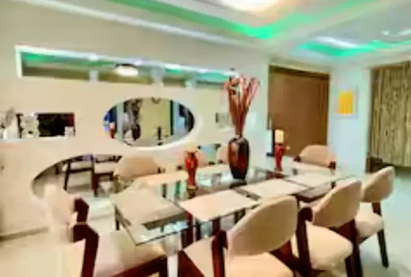 villas en terrenas republica dominicana + comedores