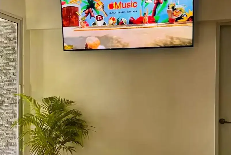 villas en terrenas republica dominicana tv en las areas