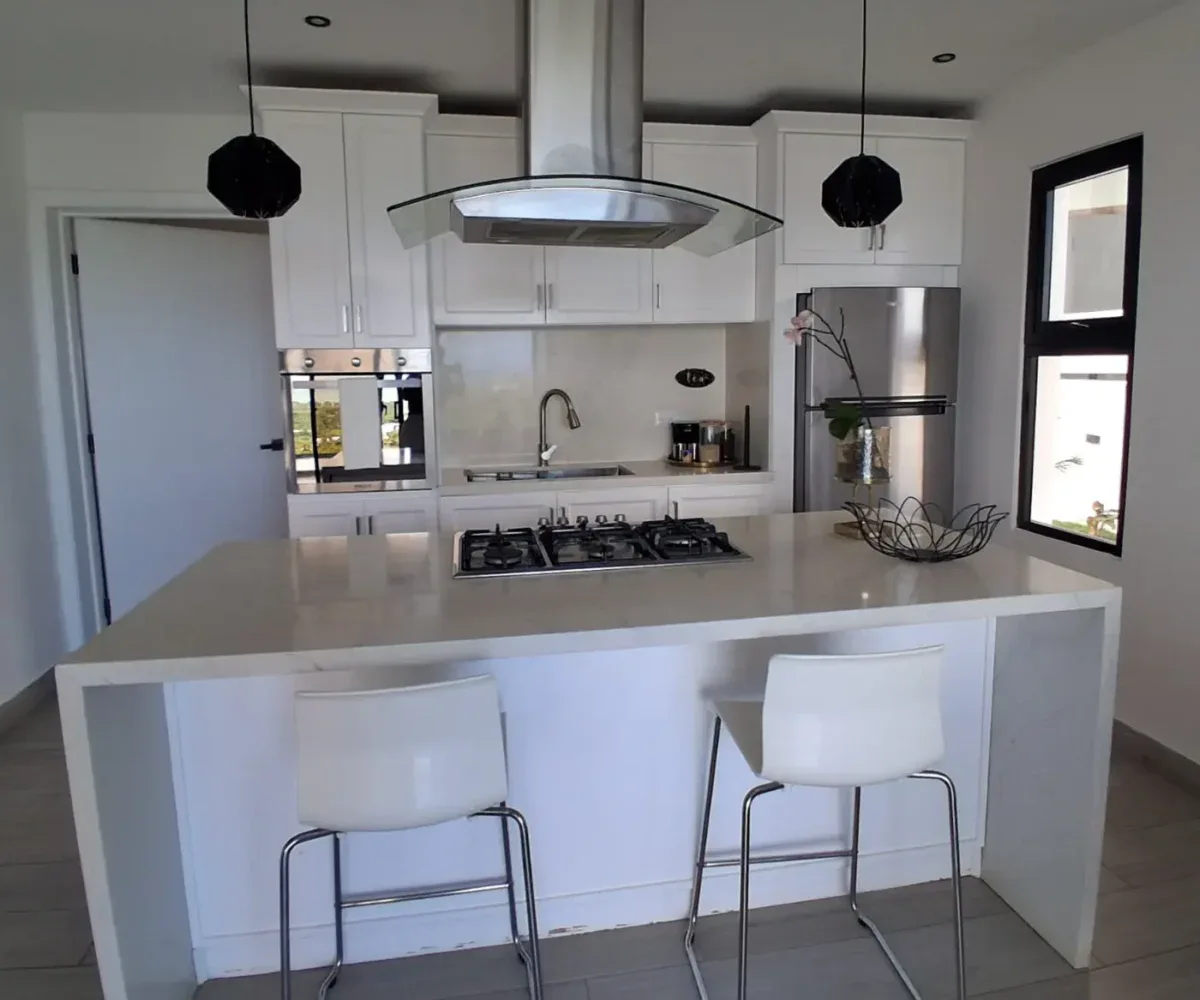 villas en venta en republica dominicana desayunador