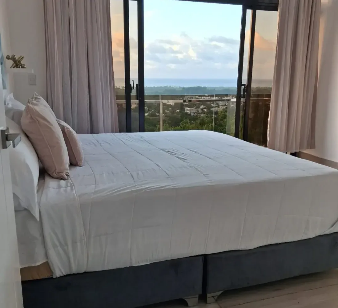 villas en venta en republica dominicana habitacion principal