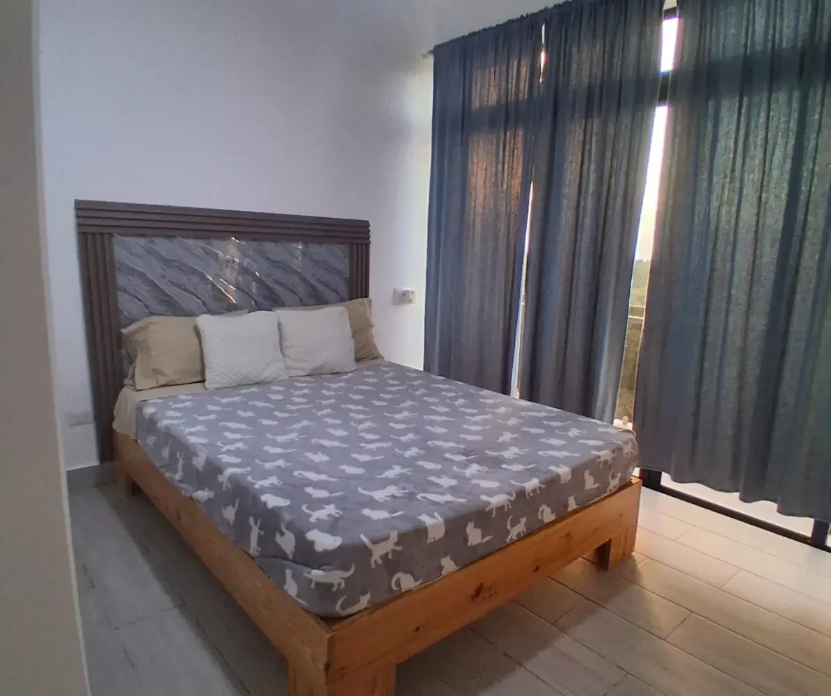 villas en venta en republica dominicana haboiatcion con la cortina