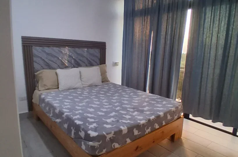 villas en venta en republica dominicana haboiatcion con la cortina