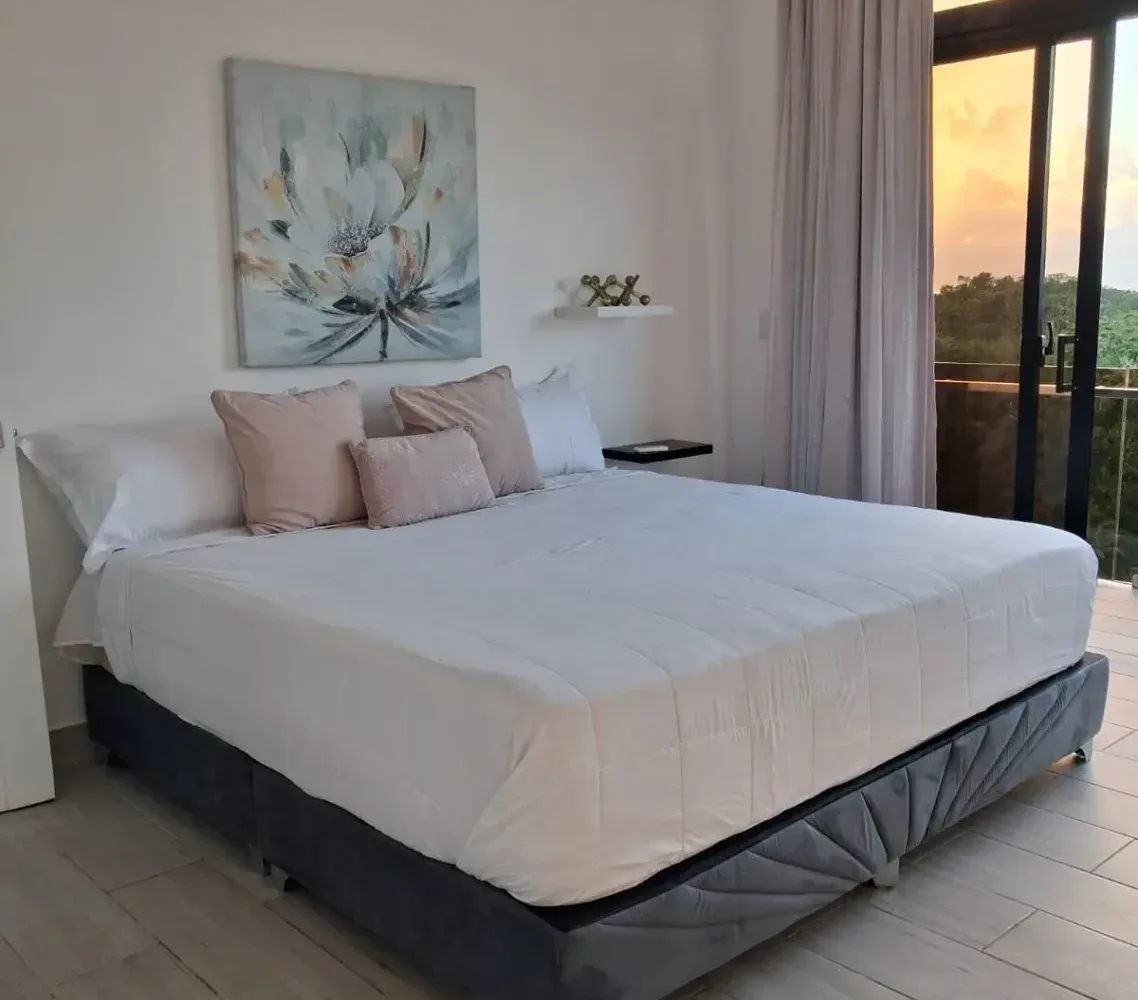 villas en venta en republica dominicana otra de las habitaciones