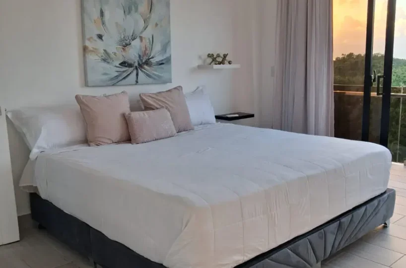 villas en venta en republica dominicana otra de las habitaciones
