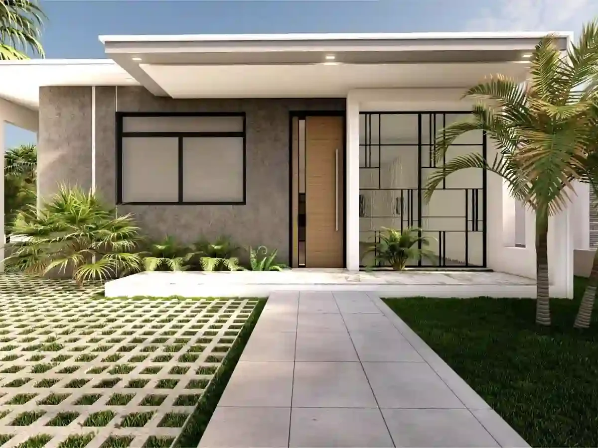 villas en venta las terrenas republica dominicana exterior