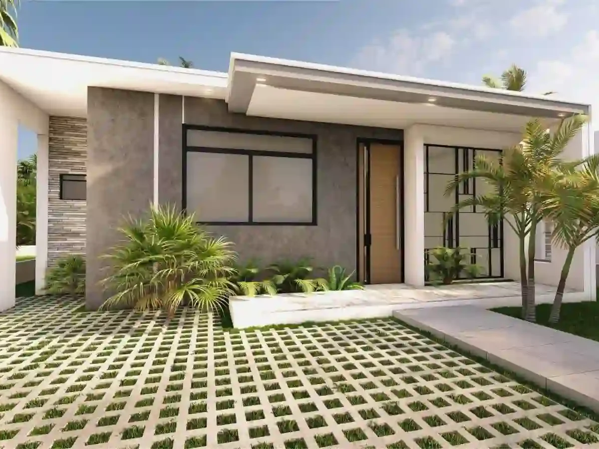 villas for sale in las terrenas dominican republic