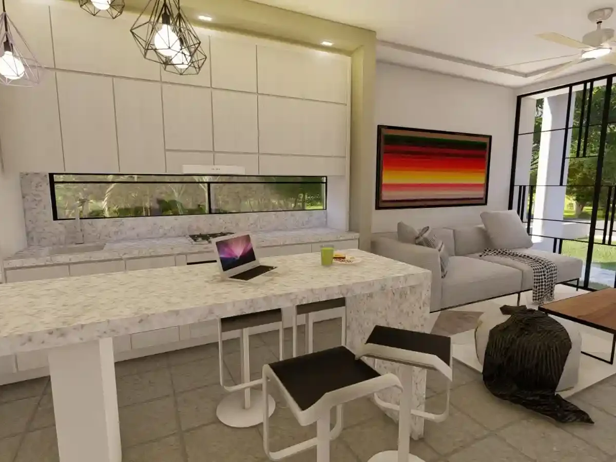 villas for sale in las terrenas dominican republic