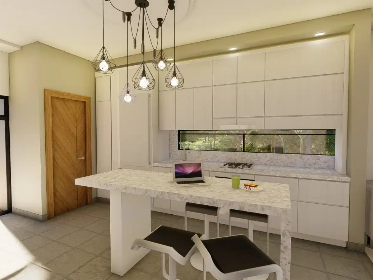 villas for sale in las terrenas dominican republic